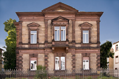 Denschlag | Weiß | Stange