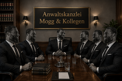 Rechtsanwälte Mogg & Kollegen