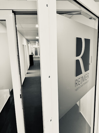 REIMER | Wirtschaftskanzlei