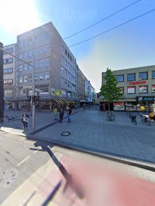 Anwaltskanzlei Dr. Nordmann & Gebler