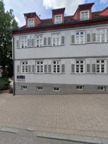 WRNB Rechtsanwälte Wurster, Reichert, Nowack PartGmbB