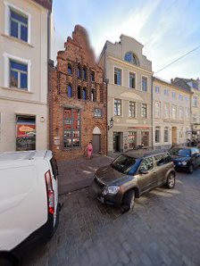 Drawz-Jacobsen Rechtsanwältin