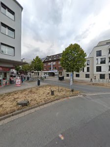 Rechtsanwalt in Moers