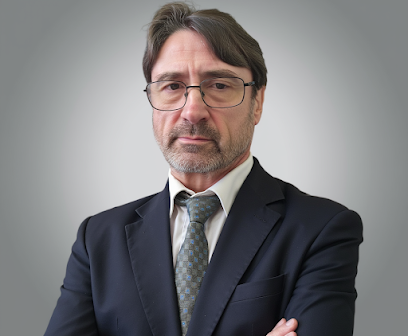 Rechtsanwalt Robert Julius Bosche