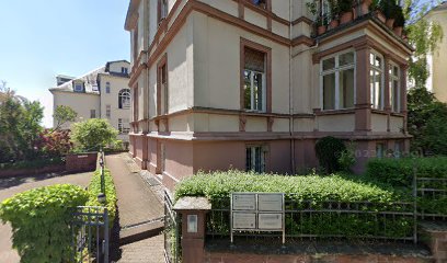 dorschel.de - Kanzlei für Familien - Rechtsanwältin Susanne Dorschel