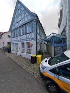 Nachlass-Kanzlei Panz