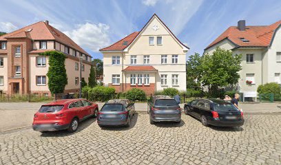 Kanzlei Lanzendorf - Verkehrsrecht & Versicherungsrecht und SchadenPro