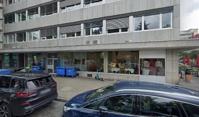 Kanzlei Hemmerich Heidelberg