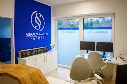 Anwaltskanzlei Kramer