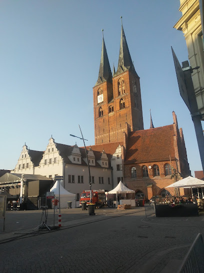 Kanzlei für Erbrecht - RA Unnau
