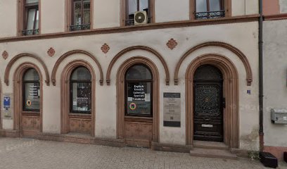 Inga Hahn Rechtsanwältin