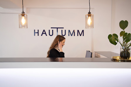 Rechtsanwalt Daniel Hautumm
