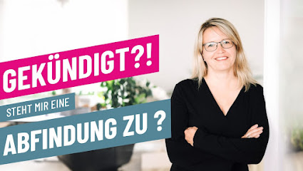 Rechtsanwaltskanzlei Ellen Seiring (Anwältin für Arbeitsrecht)