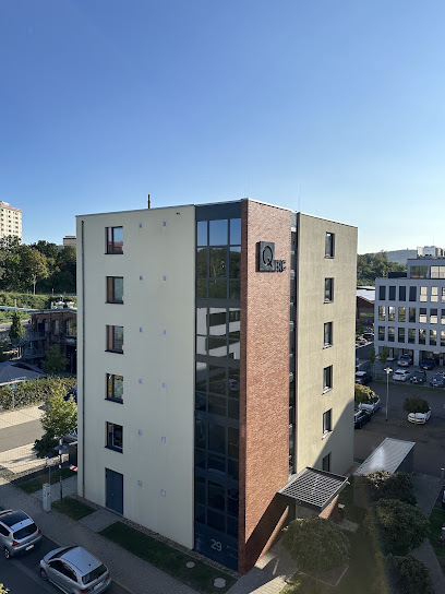 BLANK + Partner Rechtsanwälte mbB