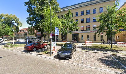 Kanzlei Plüschke für Markenrecht, Designrecht, Urheberrecht, Wettbewerbsrecht