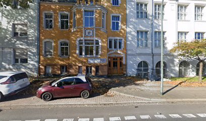 Bergs und Löhrer Rechtsanwälte
