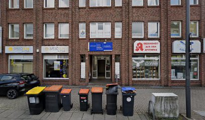 Pasch Stefan Rechtsanwalt Kanzlei Altemann Niemeyer Schmidt & Partner