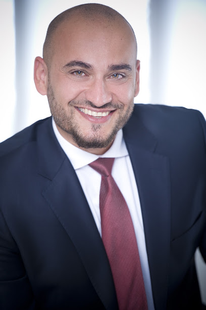 Rechtsanwalt Aybora Akgün