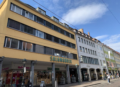 Sebastian Hautli, Rechtsanwalt für Arbeitsrecht