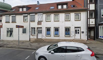 Kanzlei für Familien- und Erbrecht - Rechtsanwältin Angela Biek