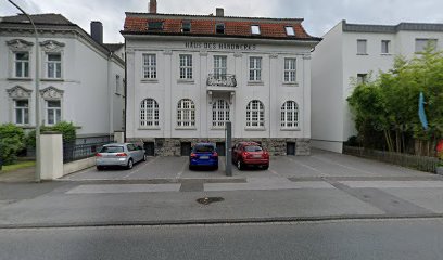 Rechtsanwältin Nicole Post