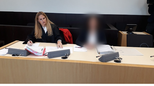 Anke Zimmermann Krefeld - Strafverteidiger und Fachanwalt für Strafrecht
