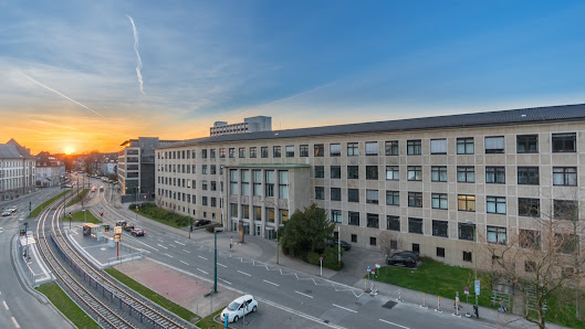 Nierfeld & Käthner Rechtsanwaltskanzlei