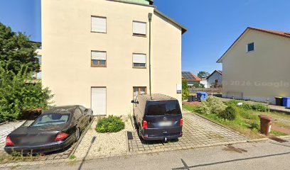 Arm Rudibert G. Rechtsanwalt