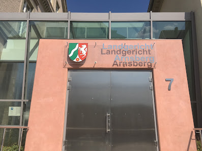 Rechtsanwalt Bastian Nonnenberg