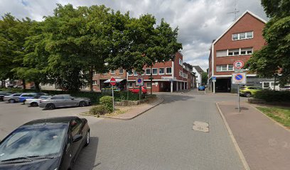 Klaus Becher und Hubert Harde Rechtsanwält und Notare