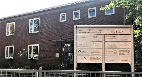 Kanzlei Nodinian "Migrationsrecht & Familienrecht"