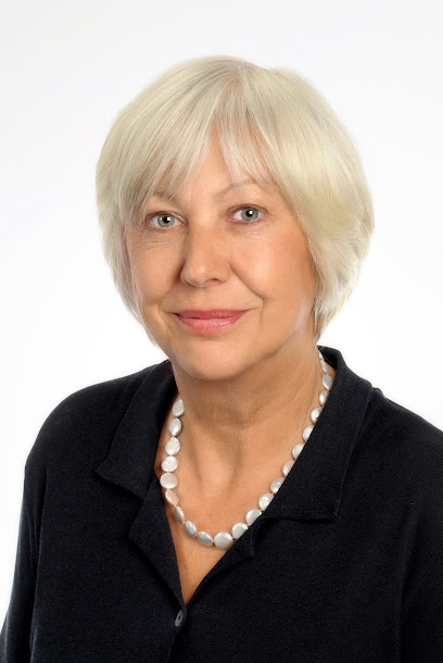 Monika Ranke Rechtsanwältin
