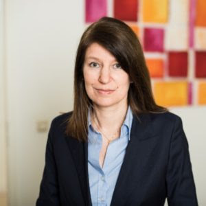 Tiefenbacher Rechtsanwälte | Rechtsanwältin Kerstin Fleissner