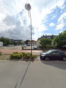 Michaela Henjes Rechtsanwältin