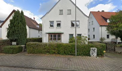 A. R. Scharmer Rechtsanwalt