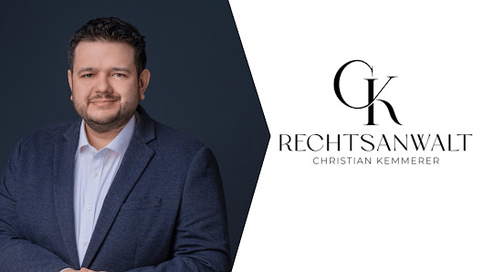 Rechtsanwalt Christian Kemmerer