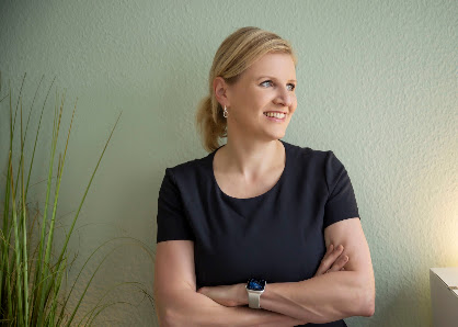 Sandra Baumann I Rechtsanwältin & Fachanwältin für Strafrecht I strafrecht-OL