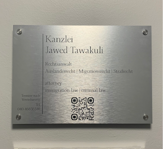 Anwaltskanzlei Tawakuli