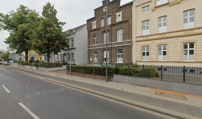 VON DER FECHT & PARTNER, PartG mbB