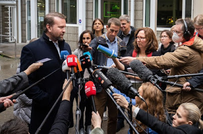 Hofferbert. - Kanzlei für Beamtenrecht, Disziplinarrecht und Beamtenstrafrecht