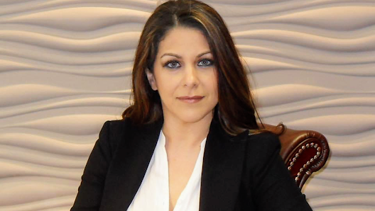 Rechtsanwaltskanzlei Marion Tragalou