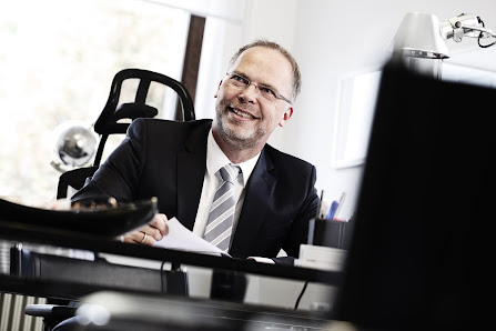 Rechtsanwaltskanzlei Günther Teuner