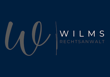 W I L M S - Rechtsanwalt