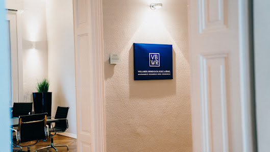 Kanzlei VBWR | Rechtsanwälte | Fachanwälte | Notar