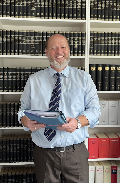 Rechtsanwaltskanzlei Kirchhofer & Siebrecht GbR in Bürogemeinschaft mit RA Niels Becker