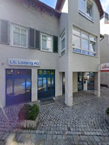 Anwaltskanzlei Lang und Heuser