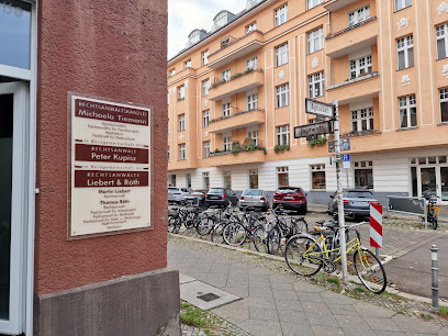 Rechtsanwalt