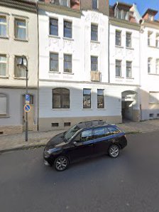 Rechtsanwältin Theresa Gescher