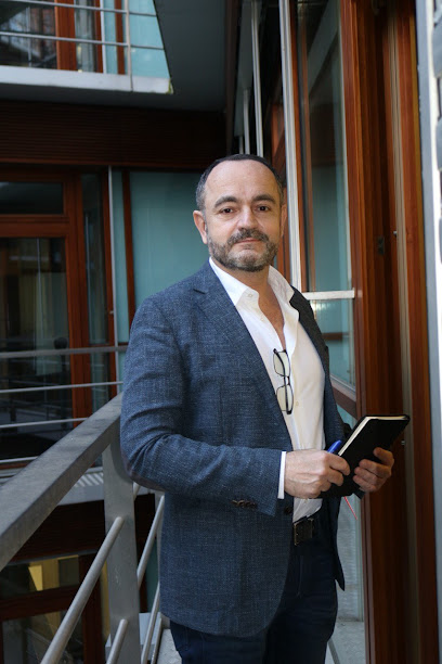 Michail Kantor - Anwalt Arbeitsrecht Düsseldorf