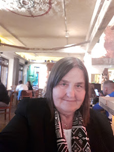 Annette Niekrens Rechtsanwältin